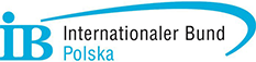 IB Polska Logo